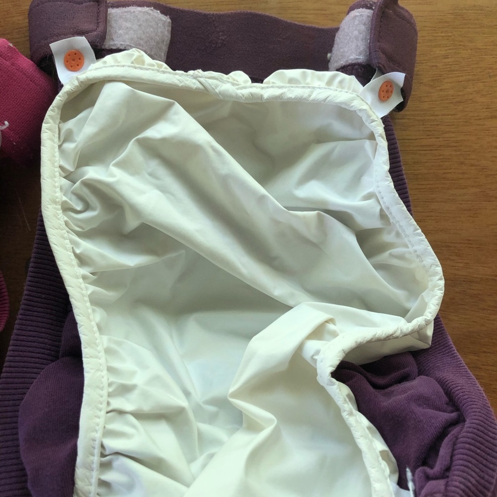Gdiapers - Picture 6 of 9